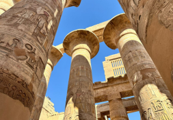 Vip Luxor one day trip